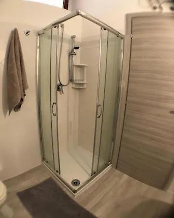 Apartmán Baia Turchese 5 Murta Maria