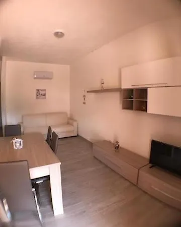 Baia Turchese 5 Apartmán