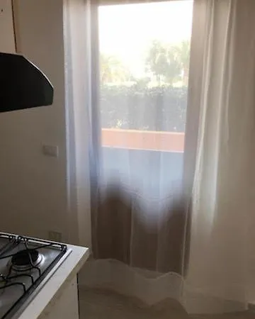Apartmán Baia Turchese 5