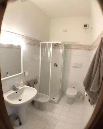 Apartmán Baia Turchese 5 *