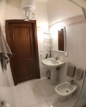 Apartmán Baia Turchese 5 Murta Maria