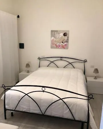 Baia Turchese 5 Apartmán
