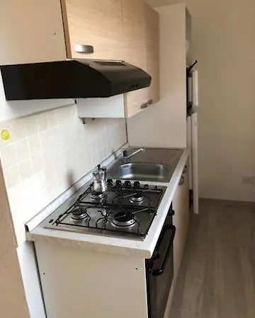 Apartmán Baia Turchese 5 Murta Maria