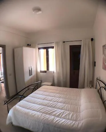 Baia Turchese 5 Apartmán Murta Maria
